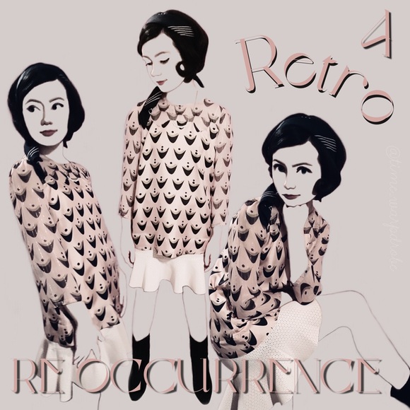 Salutations! Iβm Snow π©π»βπ¨ Posh Ambassador - Picture 4 of 13